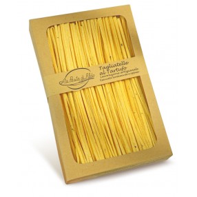 LA PASTA DI ALDO Tagliatelle de trufa 250 grs